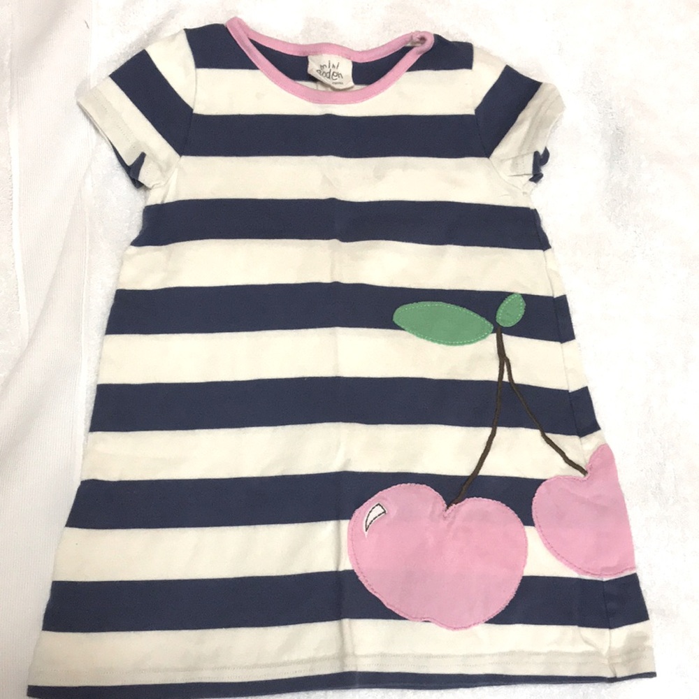 Mini Boden 2-3T dress